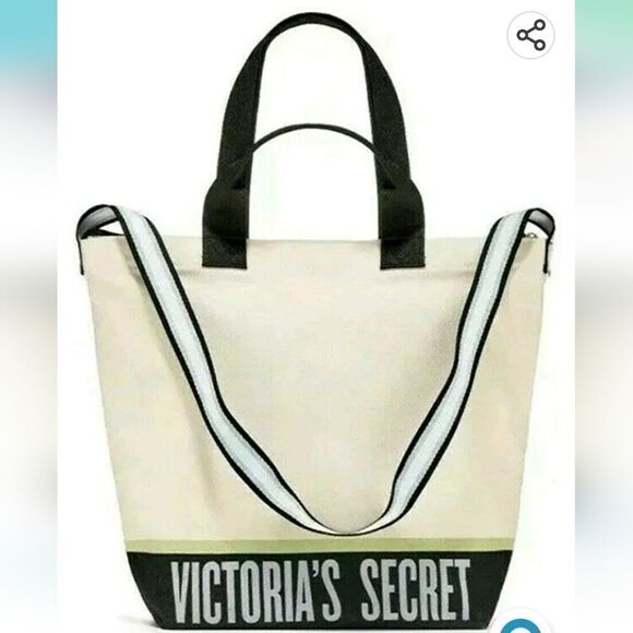BRAND NEW VICTORIA SECRET TOTE BAG - Picture 2 of 16